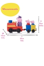 Peppa Pig Grandpa Pig's Clever Train