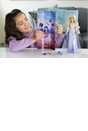 Disney Frozen Spin & Reveal Elsa Doll