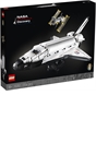 LEGO 10283 Creator NASA Space Shuttle Discovery