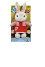 Talking Lily Bobtail soft toy