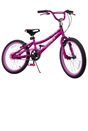 20 Inch Cool Verve Bike Purple