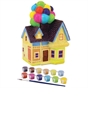 Disney Paint Your Own 'Up' House