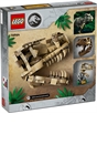 LEGO® Jurassic World Dinosaur Fossils: T. rex Skull 76964