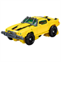 Transformers: Rise Of The Beasts Deluxe Class Bumblebee Action Figure