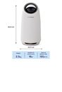 ClevaPure Air Purifier