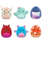 Original Squishmallows 7.5-Inch Plush Assortment 