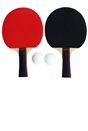 Foldable 4.5ft Table Tennis Game Table