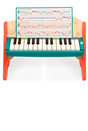 B Toys: Mini Maestro Wooden Piano