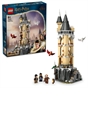 LEGO® Harry Potter™ Hogwarts™ Castle Owlery Toy 76430