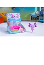 Animagic Let's Glo Axolotl Bubble Reef Set