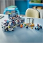 LEGO® City Police Mobile Crime Lab Truck Toy 60418