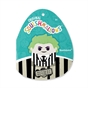 Squishmallows Original "Beetlejuice" 8-Inch Beetlejuice Plush