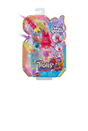 Trolls 3 Band Together Hair Pops Poppy Small 10cm Doll