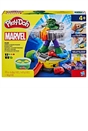 Play-Doh Marvel Hulk Smash & Squish Playset