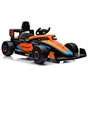 Formula One McLaren 12V Ride On with Remote Control