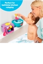 Bubble & Bake Bathtime Kitchen 