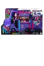 Monster High Fangtastic 2-in-1 Rockin' Food Truck Playset