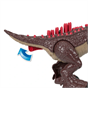 Imaginext Jurassic World Deluxe XL Spike Strike Carnotaurus