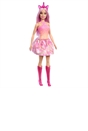 Barbie Dreamtopia Unicorn Doll Pink