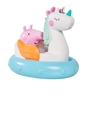 Peppa & Unicorn Bath Float