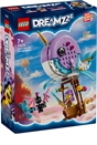 LEGO® DREAMZzz™ Izzie's Narwhal Hot-Air Balloon 71472