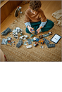 LEGO® City Explorers’ Arctic Polar Express Train 60470