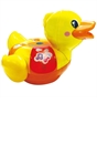 VTech Float & Splash Duck Bath Toy