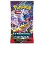 Pokémon Trading Card Game (TCG): Scarlet & Violet Temporal Forces Booster Pack Assortment