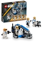 LEGO® Star Wars™ 332nd Ahsoka’s Clone Trooper™ Battle Pack 75359 (108 Pieces)