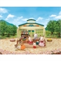 Sylvanian Families Grocery Market