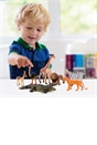 Wild Animal Figures 7 Pack