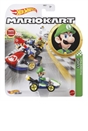 Hot Wheels Mario Kart Diecast Assortment