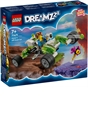 LEGO® DREAMZzz™ Mateo’s Off-Road Car Toy 71471