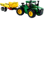 LEGO® Technic John Deere 9620R 4WD Tractor 42136 Model Building Kit (390 Pieces)