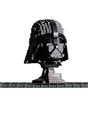LEGO 75304 Star Wars Darth Vader Helmet Set for Adults