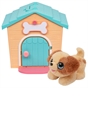 Little Live Pets - My Puppy's Home Minis: Orange House Assortment