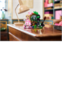 LEGO Wicked 75682 Elphaba & Glinda Figures Set