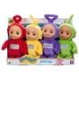 Teletubbies Multi Pack 4 Plush