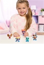 Disney Junior SuperKitties Hero Squad Figure Set