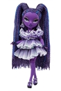 Rainbow High Shadow High Monique Verbena - Purple Fashion Doll