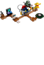 Lego 71399 Luigi’s Mansion™ Entryway Expansion Set