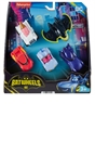 Fisher-Price Batwheels DC: Bam the Batmobile Diecast Character Vehicle 5 Pack