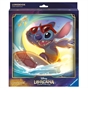 Ravensburger Disney Lorcana Stitch Card Portfolio 