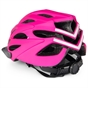 Verve Pink Helmet (Size 52-56cm)