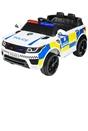 12V Police Car With RC