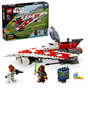 LEGO Star Wars 75388 Jedi Bob's Starfighter Set