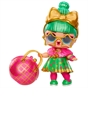 L.O.L. Surprise! Holiday Surprise Fashion Doll Assortment of Dreamin' BB and Tinsel