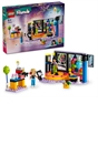 LEGO® Friends Karaoke Music Party Set 42610