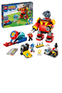 LEGO® Sonic the Hedgehog™ Sonic vs. Dr. Eggman’s Death Egg Robot 76993 (615 Pieces)