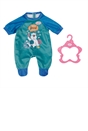 BABY born Romper Blue 43cm